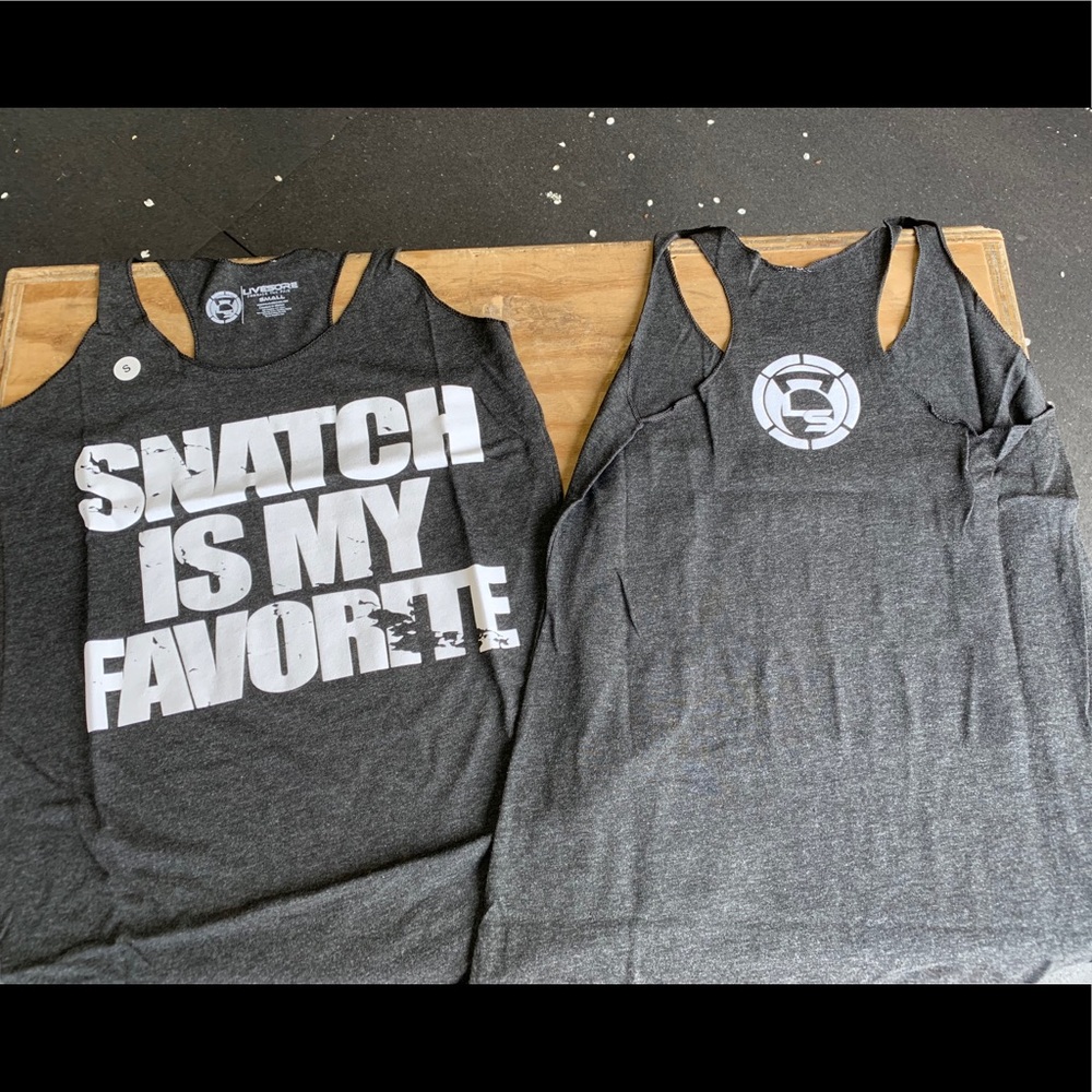 Tank top - Picture 2 of 3